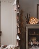 lampy do pokoju dziecka Drewniana Lampka Rybka 7