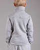 bluzy dla chłopców Bluza dzięca z kołnierzem 4