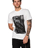 t-shirty męskie T-shirt męski UNDERWORLD Raven 4