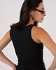 topy damskie Top Zola black 2