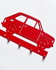 dodatki - różne Wieszak na klucze Fiat 126p Maluch Prezent 1