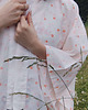 ubrania różne Kimono Daisy  Vintage 2