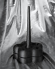 akcesoria różne Kołowrotek na włóczkę Przędzarka YARN SPINNER -Carbon Black 6