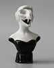 figurki i rzeźby Dama Ghul porcelanowa figurka 5