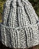 czapki damskie Czapka Alpine Alpaca beanie  wełna 1