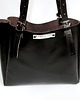 torby na ramię Miss ELLE - real leather bag 2
