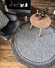 dywany Dywan sznurkowy BOHO 160cm 3