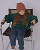 swetry dla dziewczynki Sweter Daisy mini 2