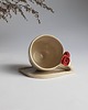 filiżanki Filiżanka ceramiczna Twarz 3