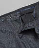 marynarki męskie Garnitur męski rapallo szary w kratę slim fit 176 100 90 4