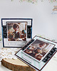 kartki scrapbooking Kartka Zakończenie Roku Szkolnego, dla nauczyciela 13 GOTOWA 3