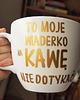 kubki To moje wiaderko na kawę 1