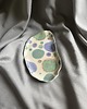 patery i talerze Talerz ceramicny Dots1 1