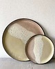 patery i talerze Talerz pastel  / deserowy 16cm 2