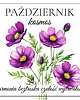 naszyjniki - inne Listopad CHRYZANTEMA naszyjnik 2
