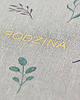 notatniki i albumy Album na zdjęcia 4 pory ROKU / flora wiosny 3