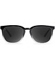 okulary damskie Czarne okulary Obsidian Paso Robles 2