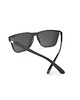 okulary damskie Czarne okulary przeciwsłoneczne Jelly Black Fast Lanes 2