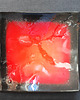 patery i talerze Talerz WULKAN 17 cm x 17 cm 2