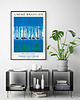 plakaty Andre Brasilier - Exhibition Poster 2
