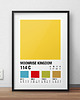 plakaty Plakat Moonrise Kingdom 2