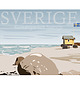 plakaty Plakat Sverige 1
