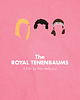 plakaty Plakat The Royal Tenebaums 1