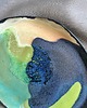 pojemniki na biżuterię Ceramiczny talerzyk Kolory 2