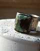 pierścionki - różne Roman Ancient Ring ;) chryzopraz 1