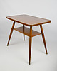 stoliki kawowe Stolik pomocniczy, lata 70. 4