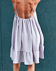 sukienki midi damskie Sukienka Beach Please Lilac 3