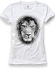 t-shirt damskie T-shirt damski UNDERWORLD Lion 2
