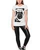 t-shirt damskie T-shirt damski UNDERWORLD Photographer 1