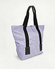 torby na ramię Torba na zakupy, duza, lawendowa, wrzosowa 1
