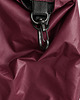 torby XXL Bordowa torba shopper TWIN Deep Cherry moora x CZAJKOWSKI 2