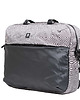 etui na laptopa Torba Torebka na laptopa 14" A4 TRAVELER Na ramię Do ręki 1