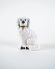 figurki i rzeźby Porcelanowa figurka pies, angielski design, lata 60, produkcja: BESWICK ENGLAND 2