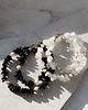 chokery Choker - onyks 1