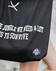 torby XXL Concrete Jungle Tote Bag 1