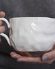 kubki i filiżanki Porcelanowy kubek 3