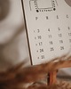 kalendarze i plannery KALENDARZ  biurkowy 2022 3