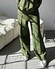 komplety damskie Aba komplet oversized kangurka i szerokie spodnie wide leg  Khaki 7