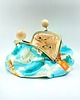kosmetyczki Surf Up! Toiletry Bag Beige 3
