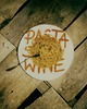talerze, miski Pasta Sex Wine - talerz głęboki 2