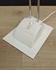 lampy podłogowe Lampa podłogowa, duński design, lata 70 7