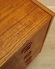 komody Komoda tekowa, duński design, lata 70, produkcja: Dania 5