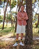 skarpetki męskie Skarpetki Jeże 4