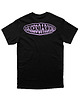 t-shirty męskie Koszulka Wakeboarding 2