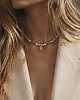 chokery Apatyt vol. 16 - choker /03.10.26/ - Szlachetna kolekcja 1