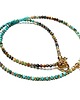 chokery Turkus vol. 19 /choker/ - Szlachetna kolekcja 4